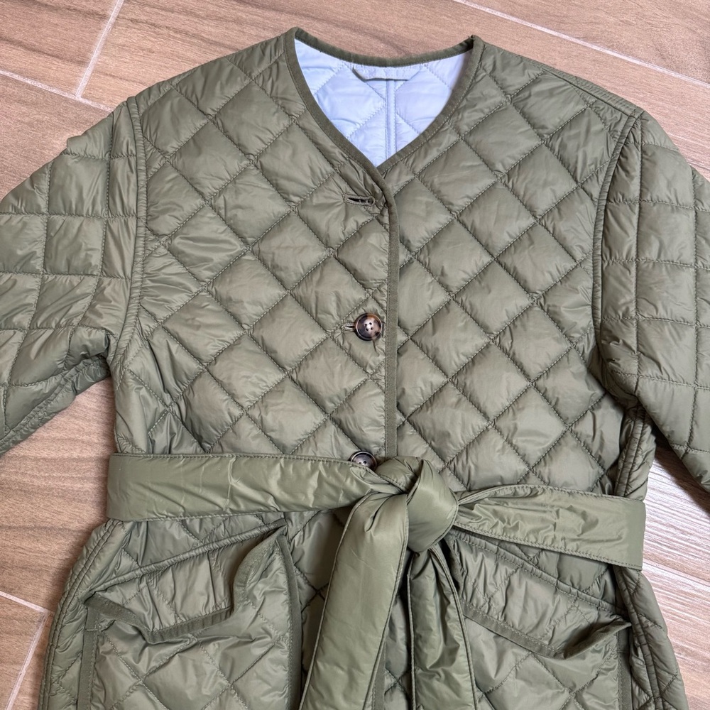 J.Crew Reversible Jacket - image 2
